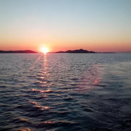 Ione Seaside Santa Maria (Paros)