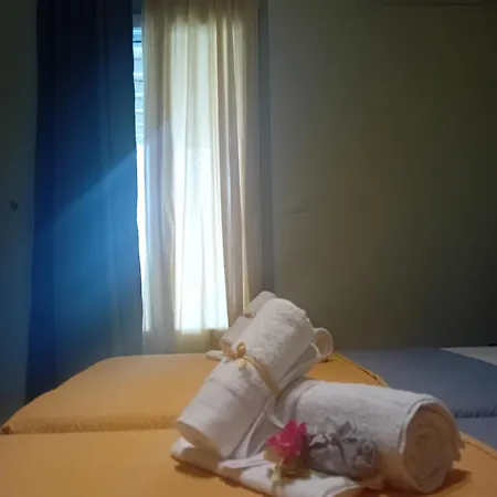 Ione Seaside Vakantiehuis