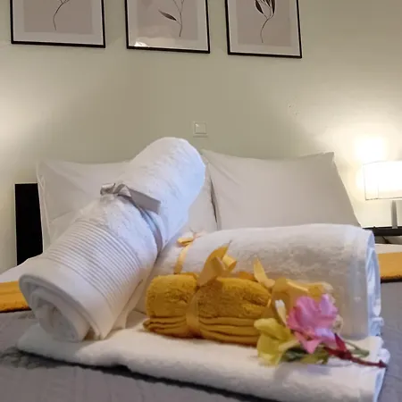 Vakantiehuis Ione Seaside Santa Maria (Paros)