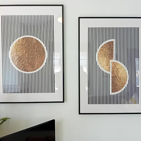 Vakantiehuis Ione Seaside