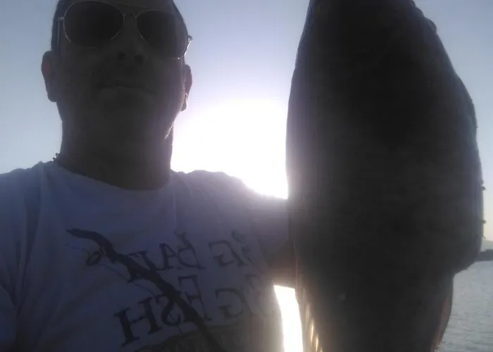 度假居 Ione Seaside 圣玛丽亚