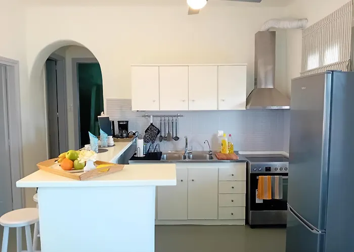 Ione Seaside * 圣玛丽亚