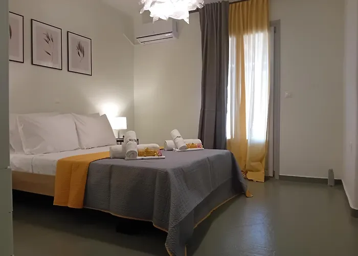 Ione Seaside 度假居 圣玛丽亚