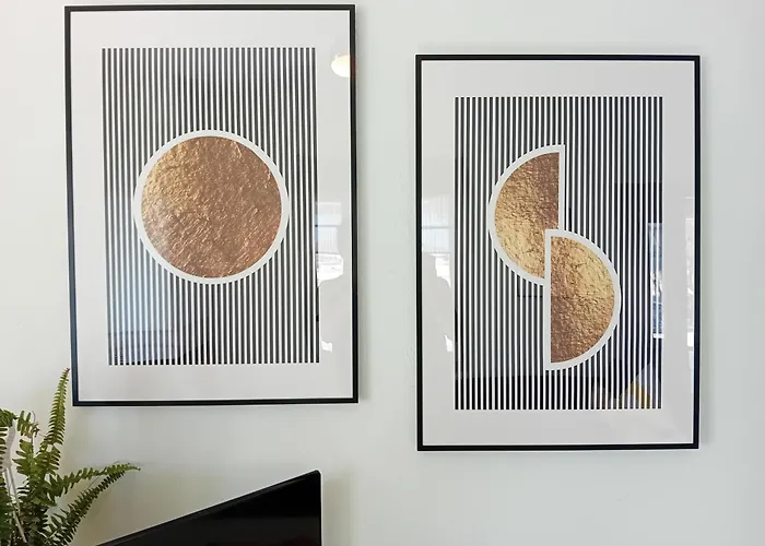 度假居 Ione Seaside