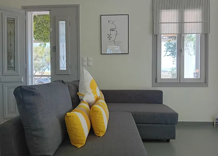 Ione Seaside 圣玛丽亚