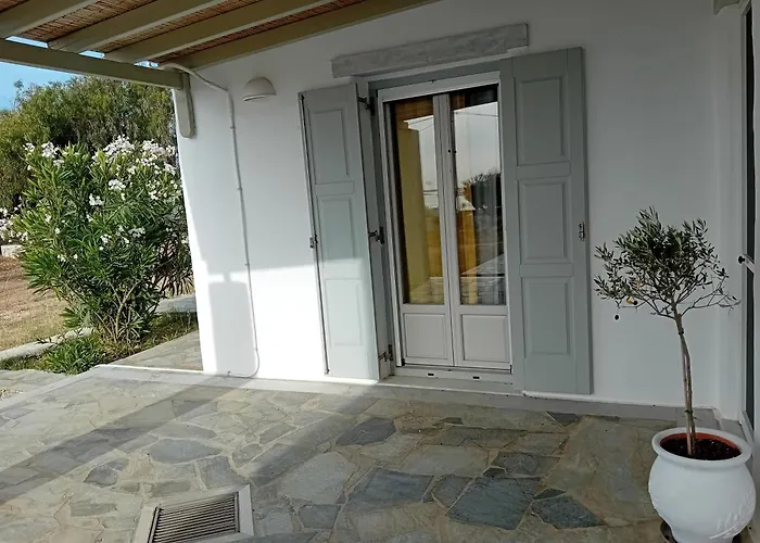 Ione Seaside 圣玛丽亚