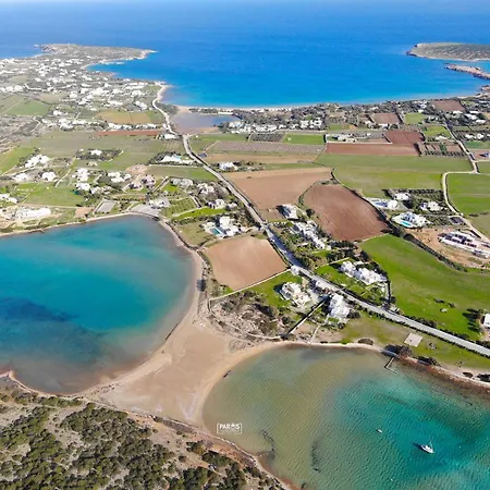 Holiday home Ione Seaside