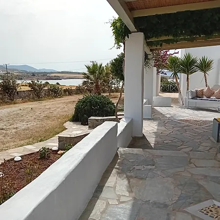 Ione Seaside *