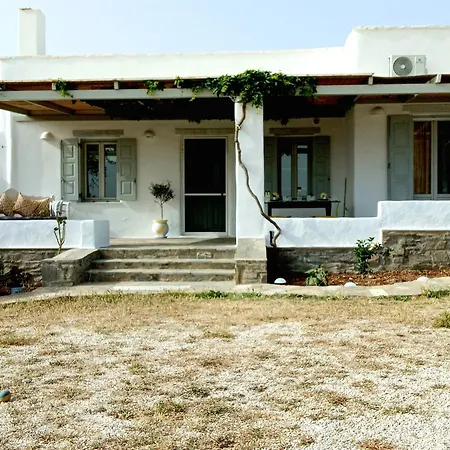 Ione Seaside Holiday home *