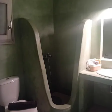 Ione Seaside Holiday home