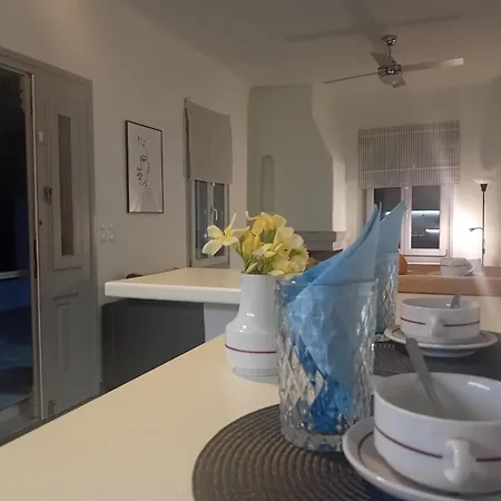 Ione Seaside Holiday home *