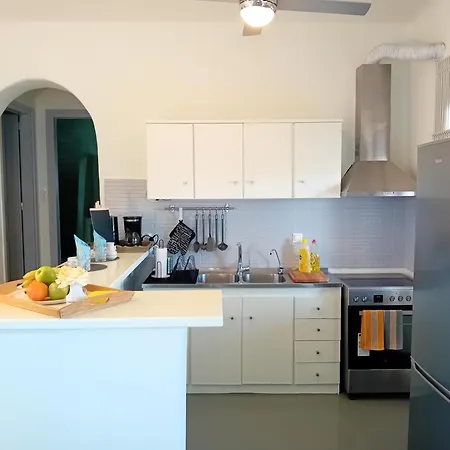 Ione Seaside * Santa Maria (Paros)