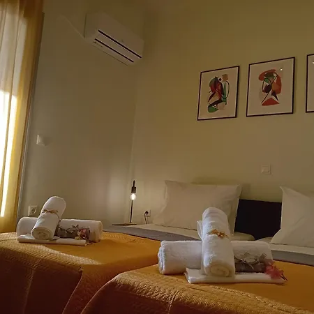 Ione Seaside Holiday home *