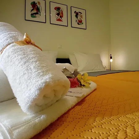 Ione Seaside Holiday home Santa Maria (Paros)