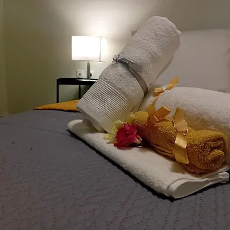 Ione Seaside * Santa Maria (Paros)