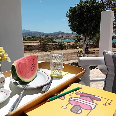 Ione Seaside Holiday home Santa Maria (Paros)