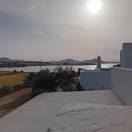 Дом отдыха Ione Seaside