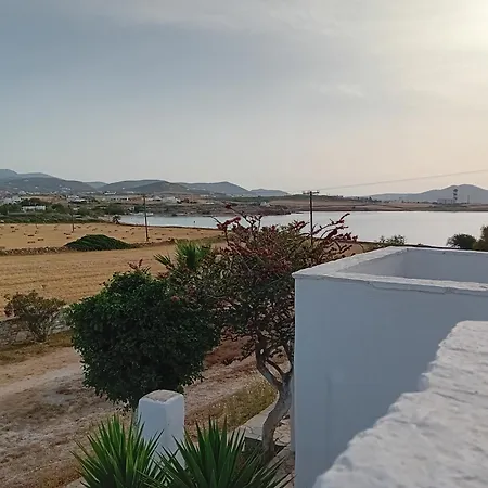 Ione Seaside Holiday home *