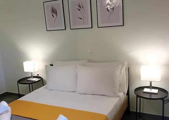 別荘 Ione Seaside サンタ・マリア