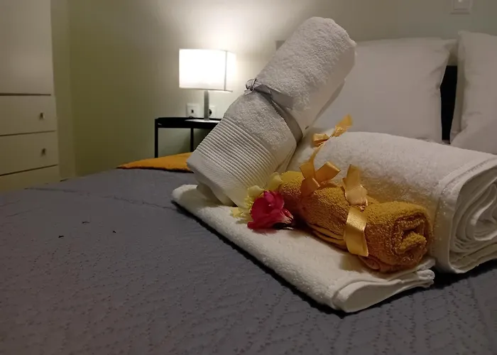 Ione Seaside * サンタ・マリア