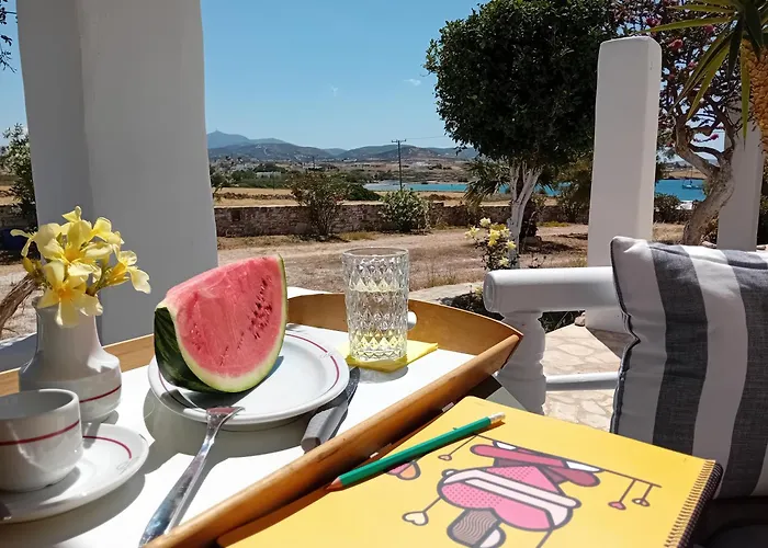 Ione Seaside 別荘 サンタ・マリア